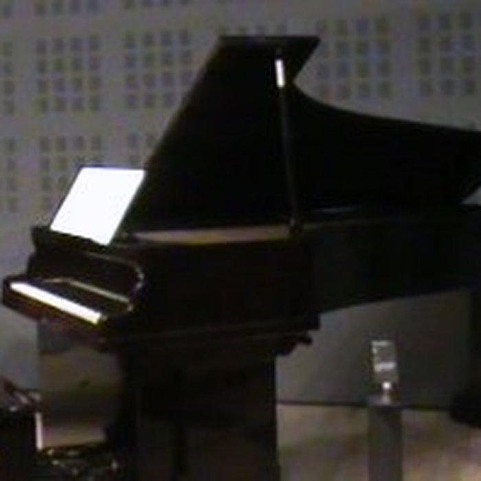 Photo de Cité de la musique à Paris