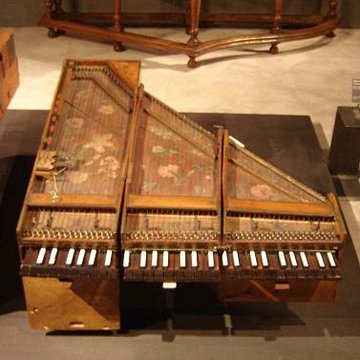 Cité de la musique à Paris