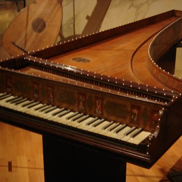 Cité de la musique à Paris