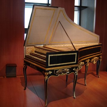 Cité de la musique à Paris