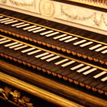 Cité de la musique à Paris