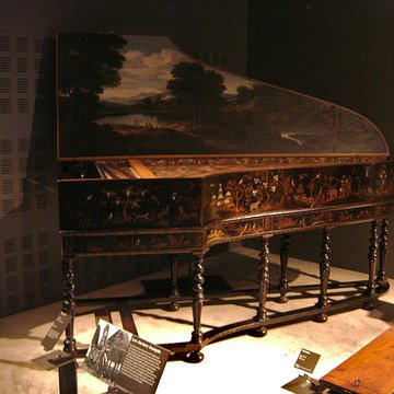 Cité de la musique à Paris