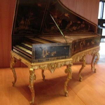 Cité de la musique à Paris