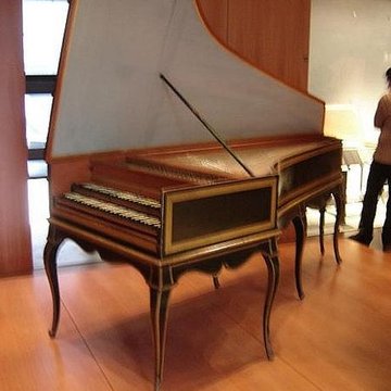 Cité de la musique à Paris