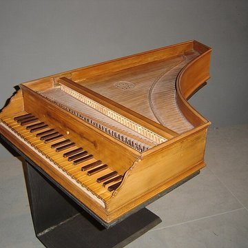 Cité de la musique à Paris