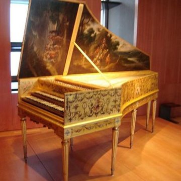 Cité de la musique à Paris