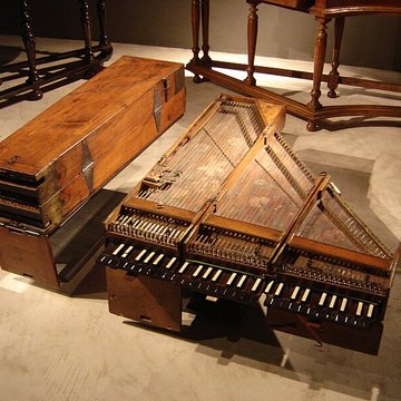 Cité de la musique à Paris