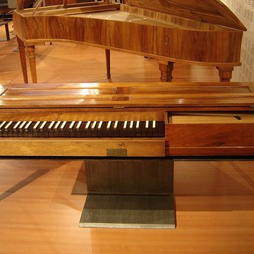 Cité de la musique à Paris