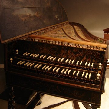 Cité de la musique à Paris