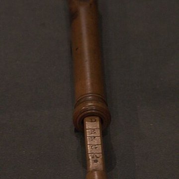 Cité de la musique à Paris