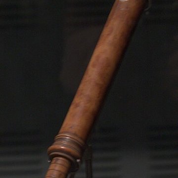 Cité de la musique à Paris