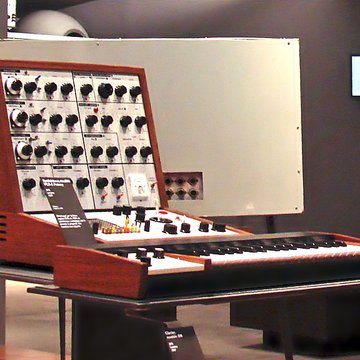 Cité de la musique à Paris