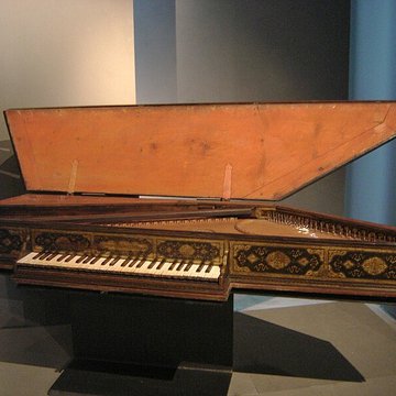 Cité de la musique à Paris