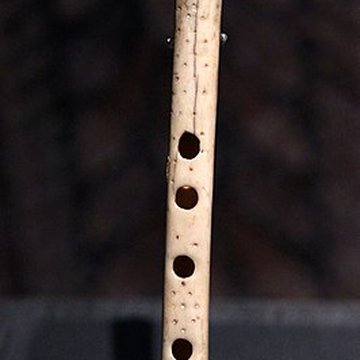 Cité de la musique à Paris