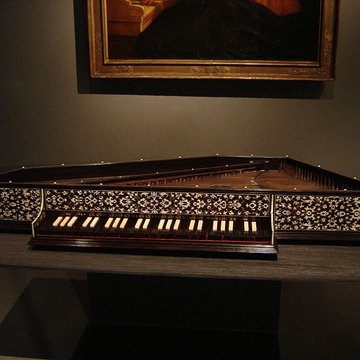 Cité de la musique à Paris