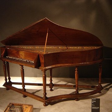 Cité de la musique à Paris