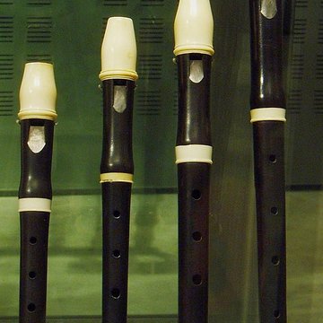 Cité de la musique à Paris