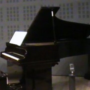 Cité de la musique à Paris