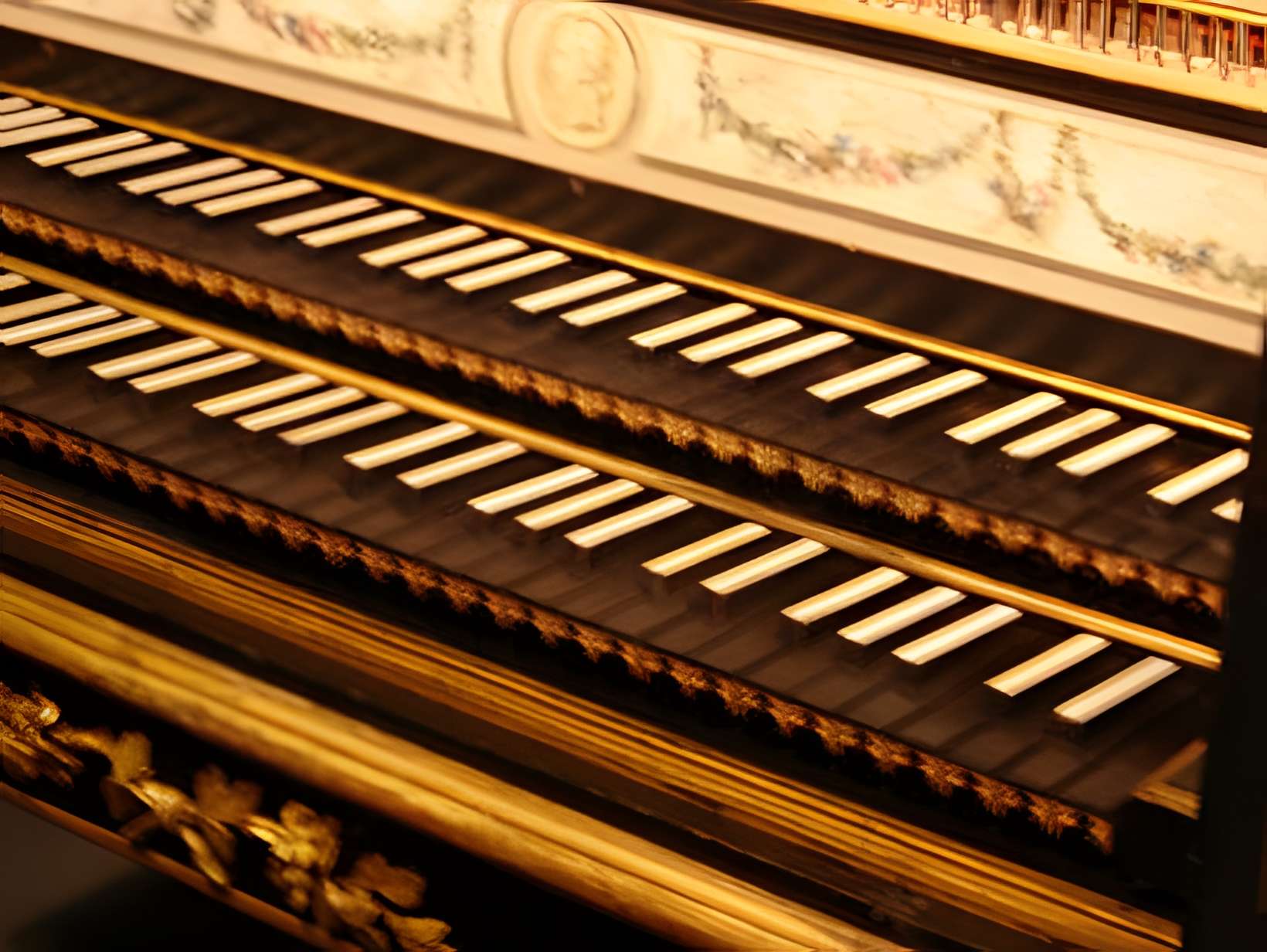 Cité de la musique à Paris