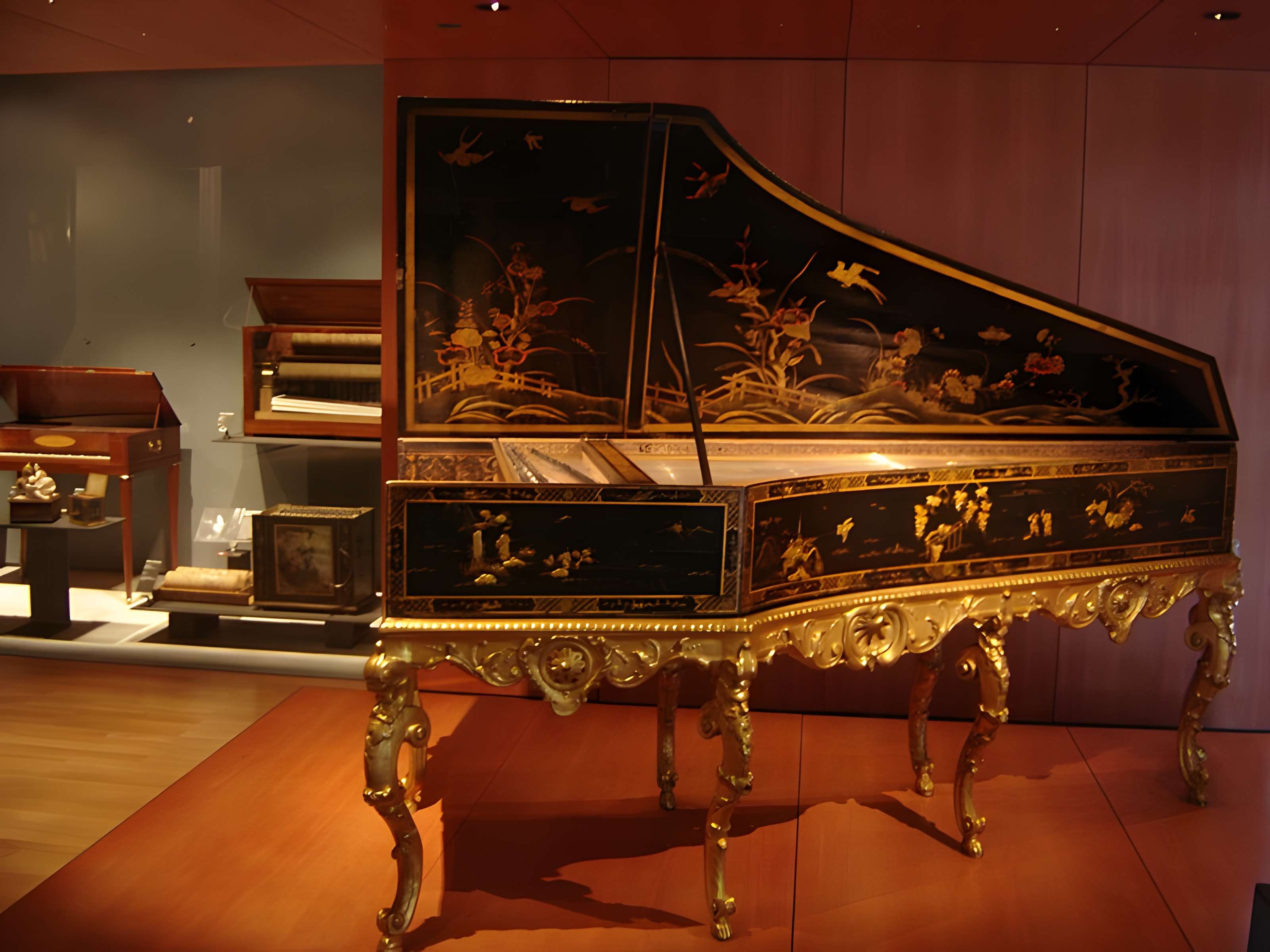 Cité de la musique à Paris