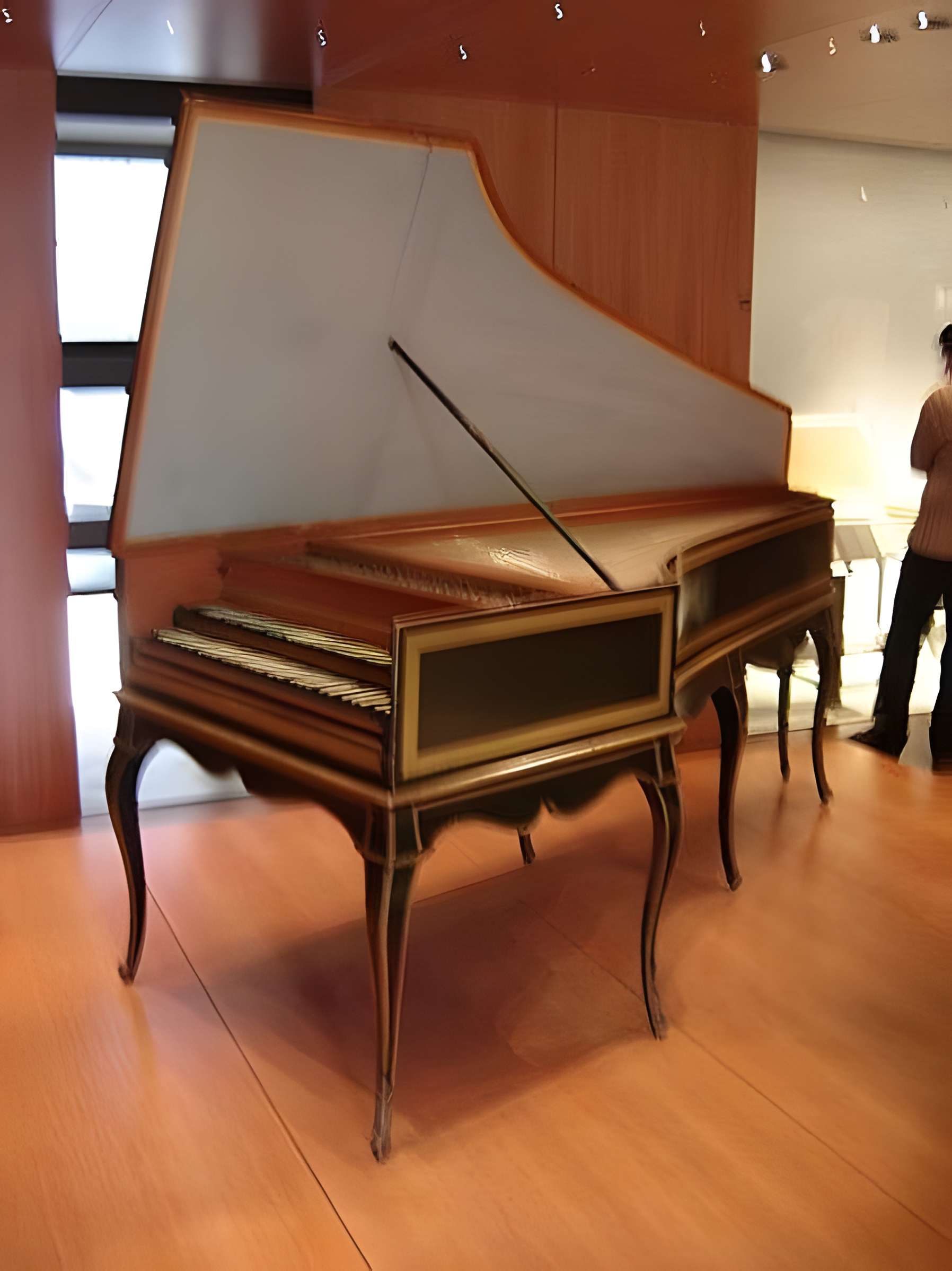 Cité de la musique à Paris