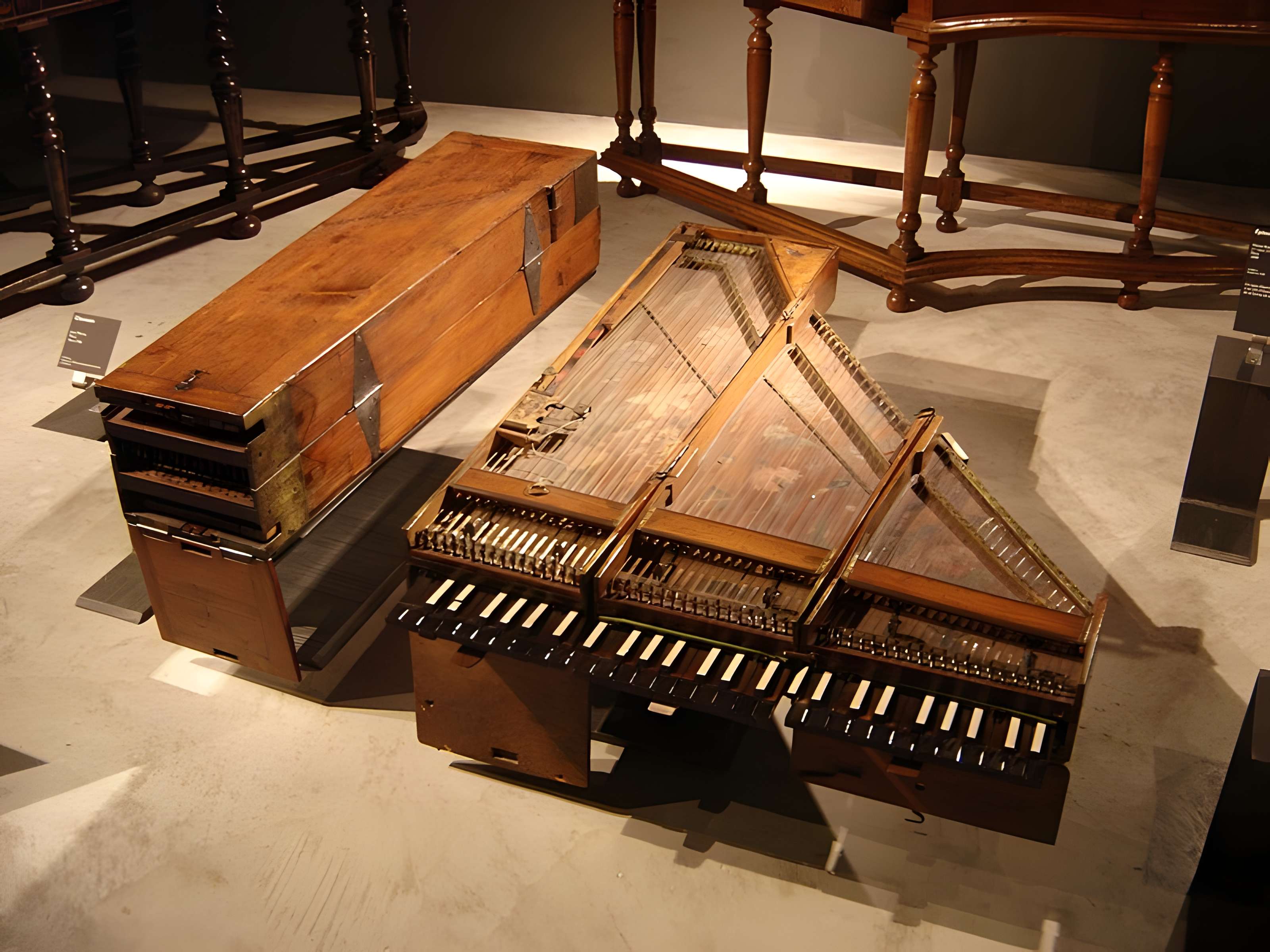 Cité de la musique à Paris