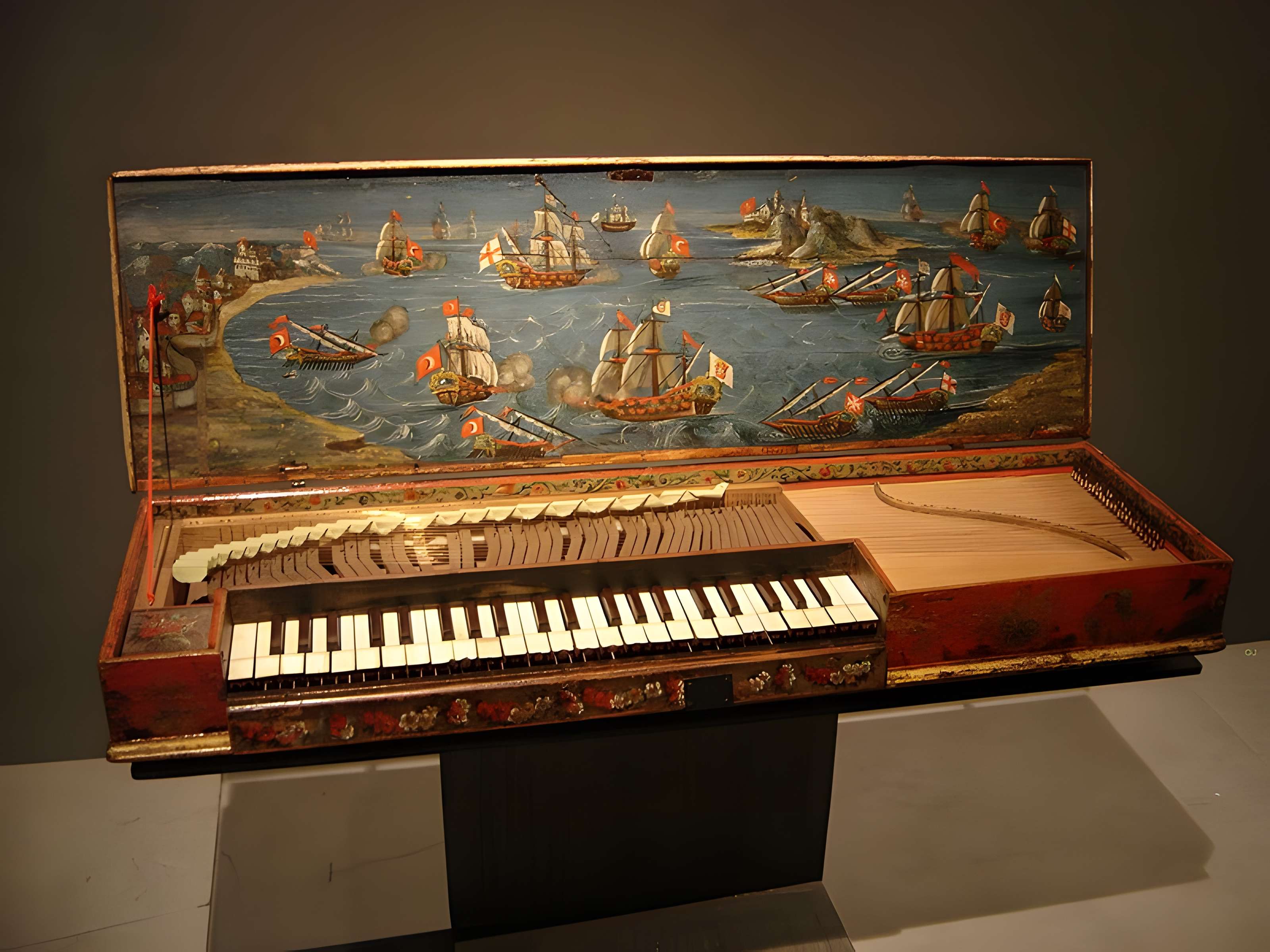 Cité de la musique à Paris