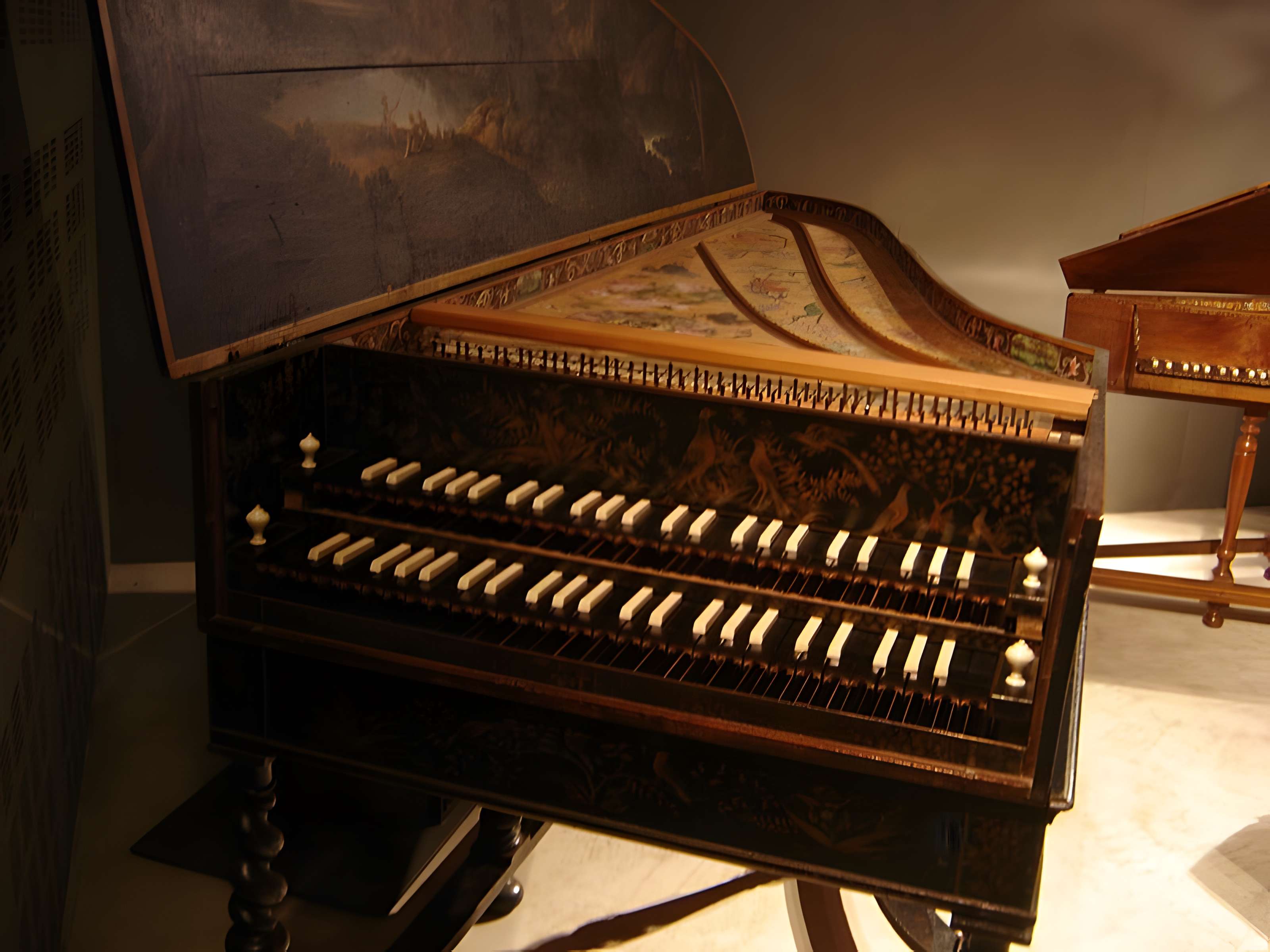 Cité de la musique à Paris