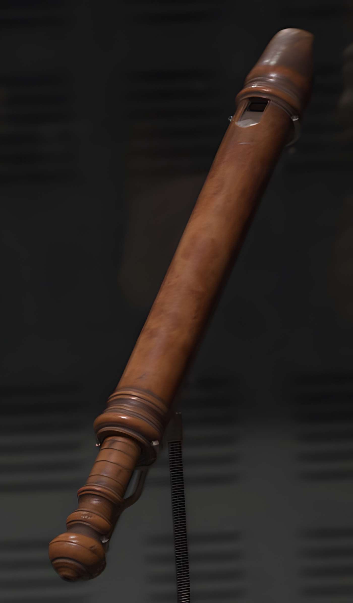 Cité de la musique à Paris