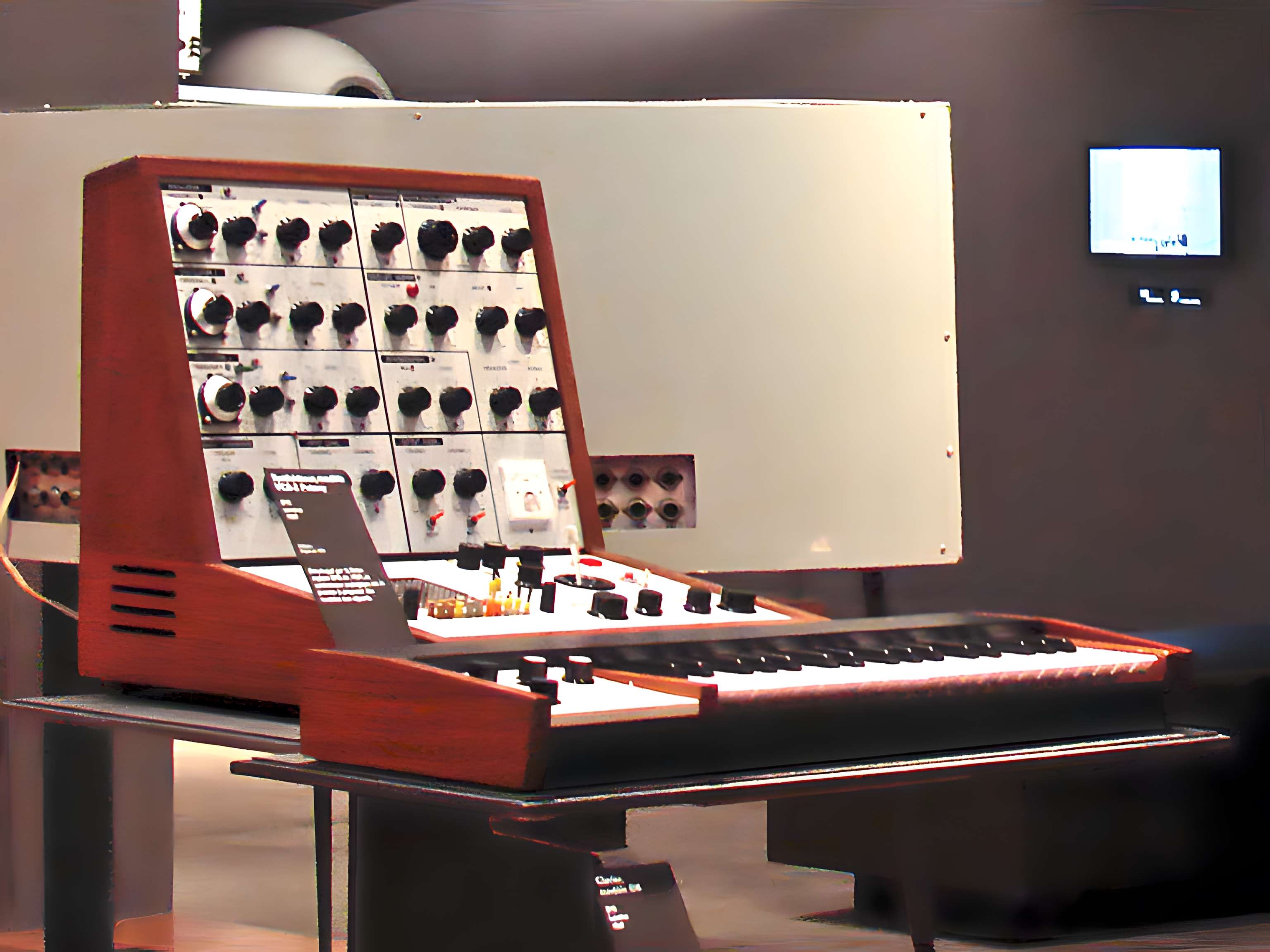 Cité de la musique à Paris