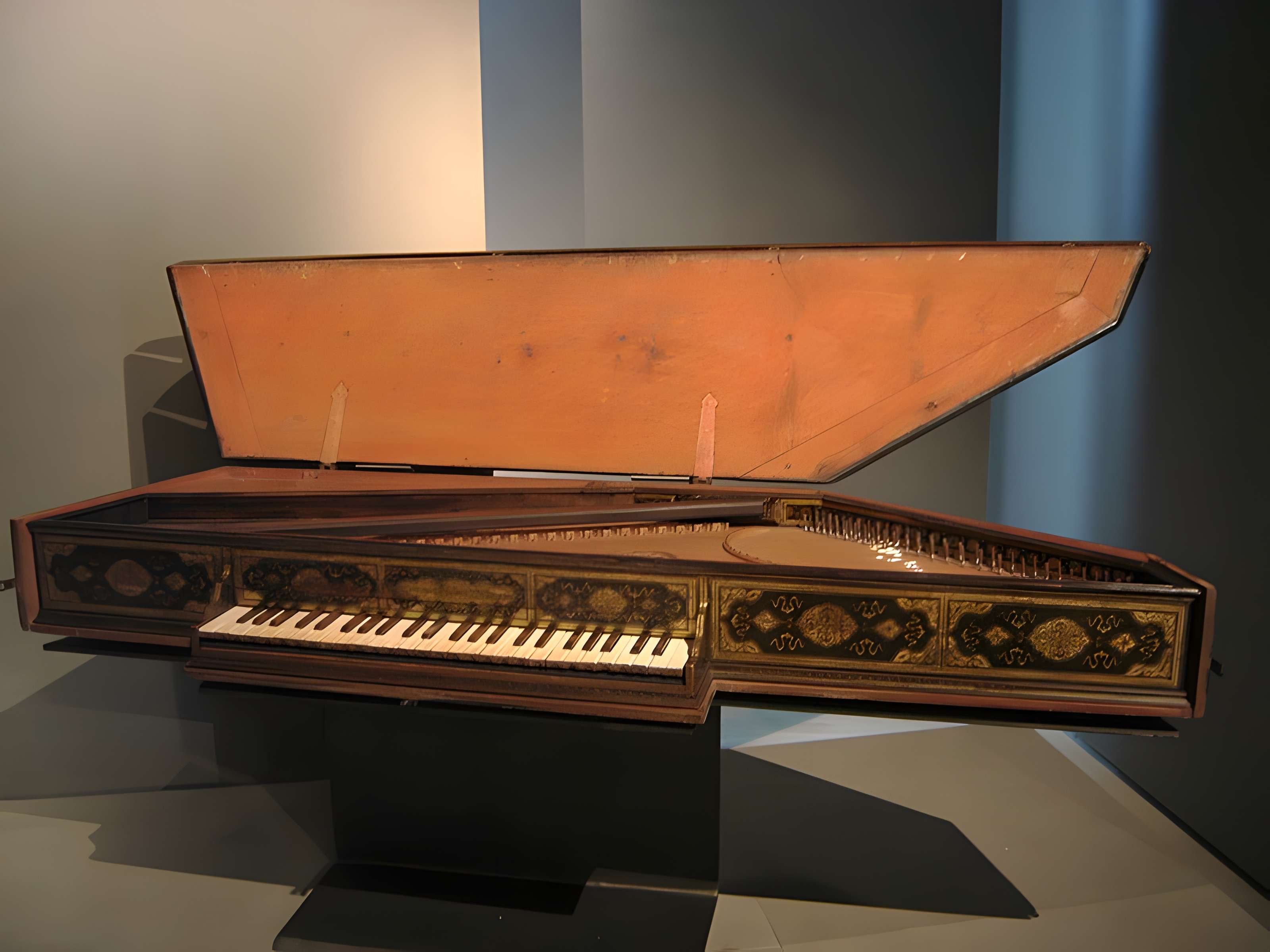 Cité de la musique à Paris