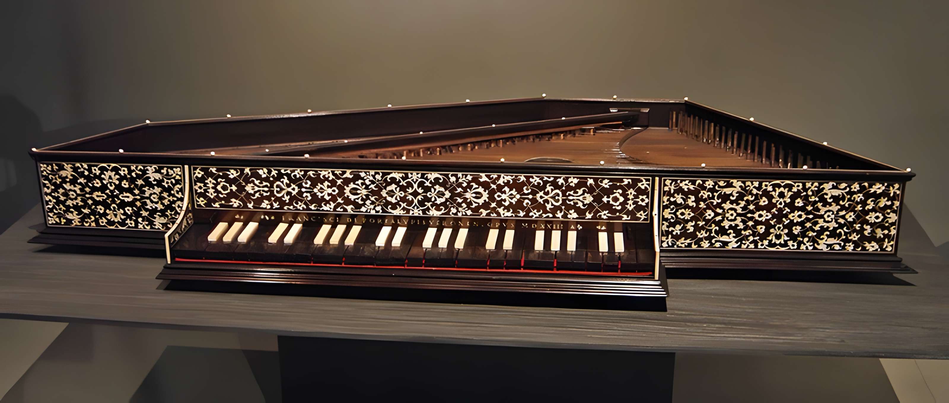 Cité de la musique à Paris