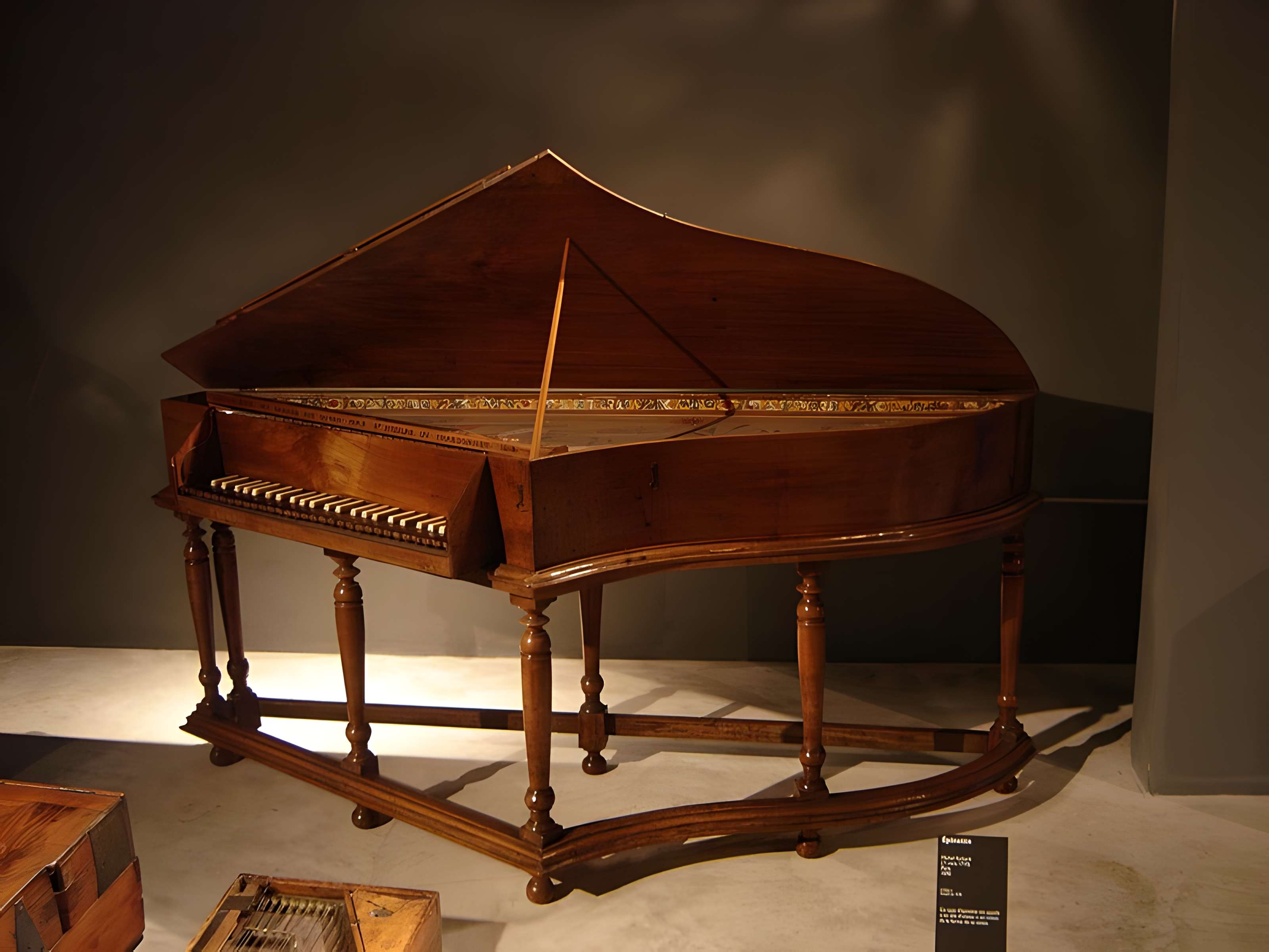 Cité de la musique à Paris