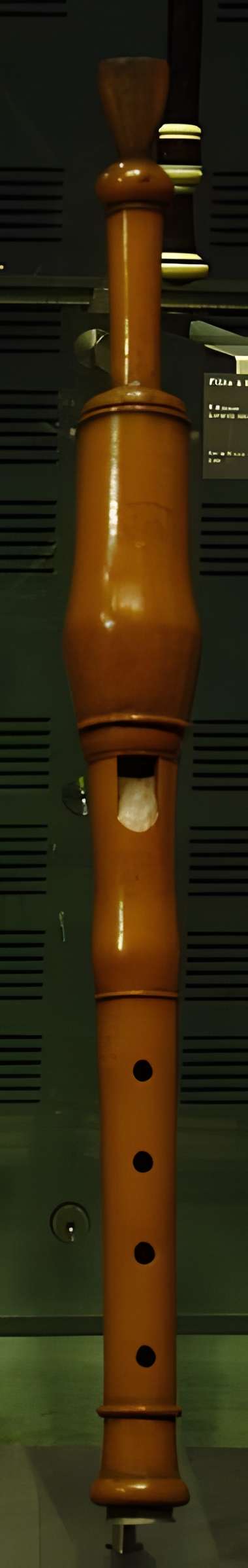 Cité de la musique à Paris