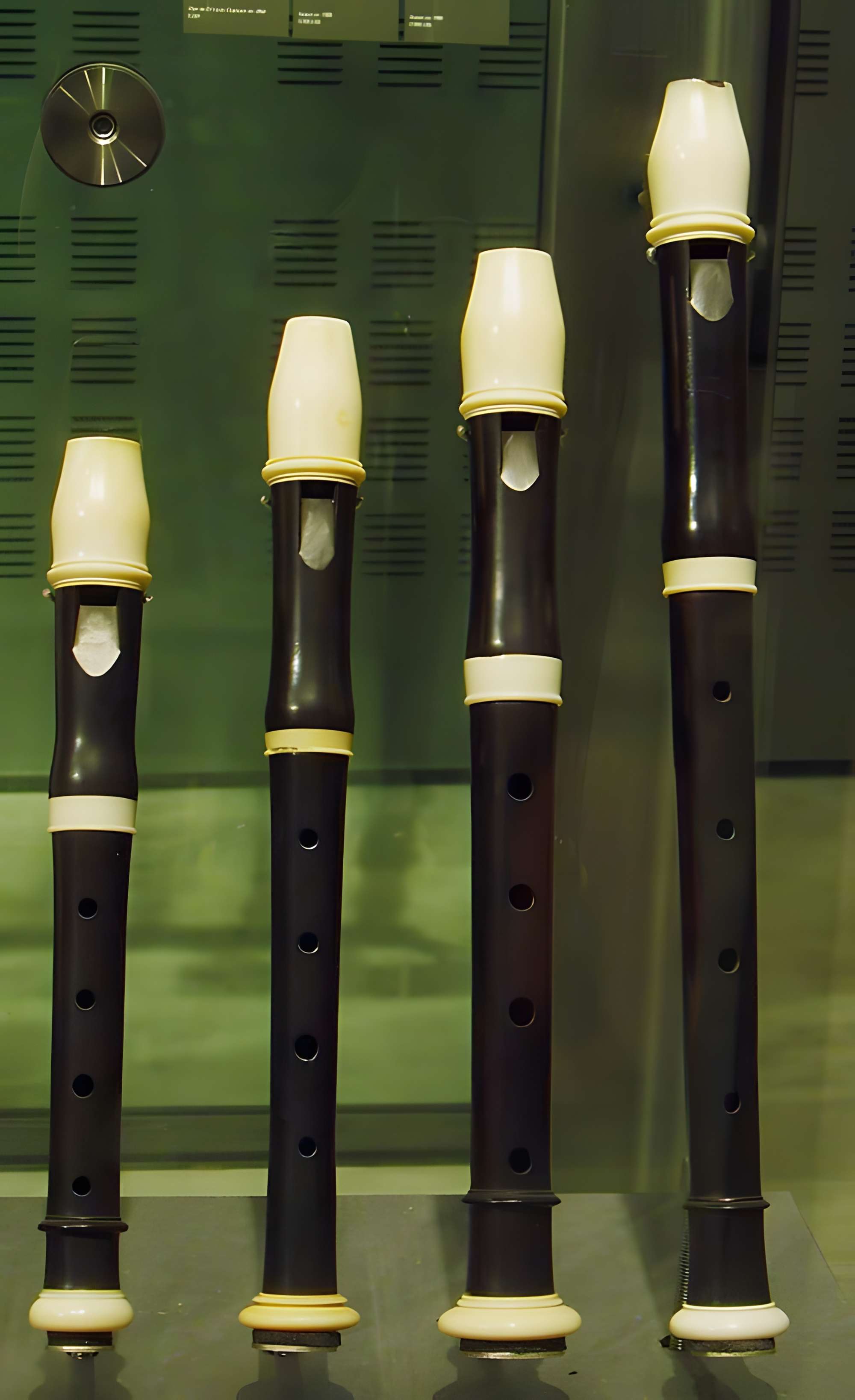 Cité de la musique à Paris