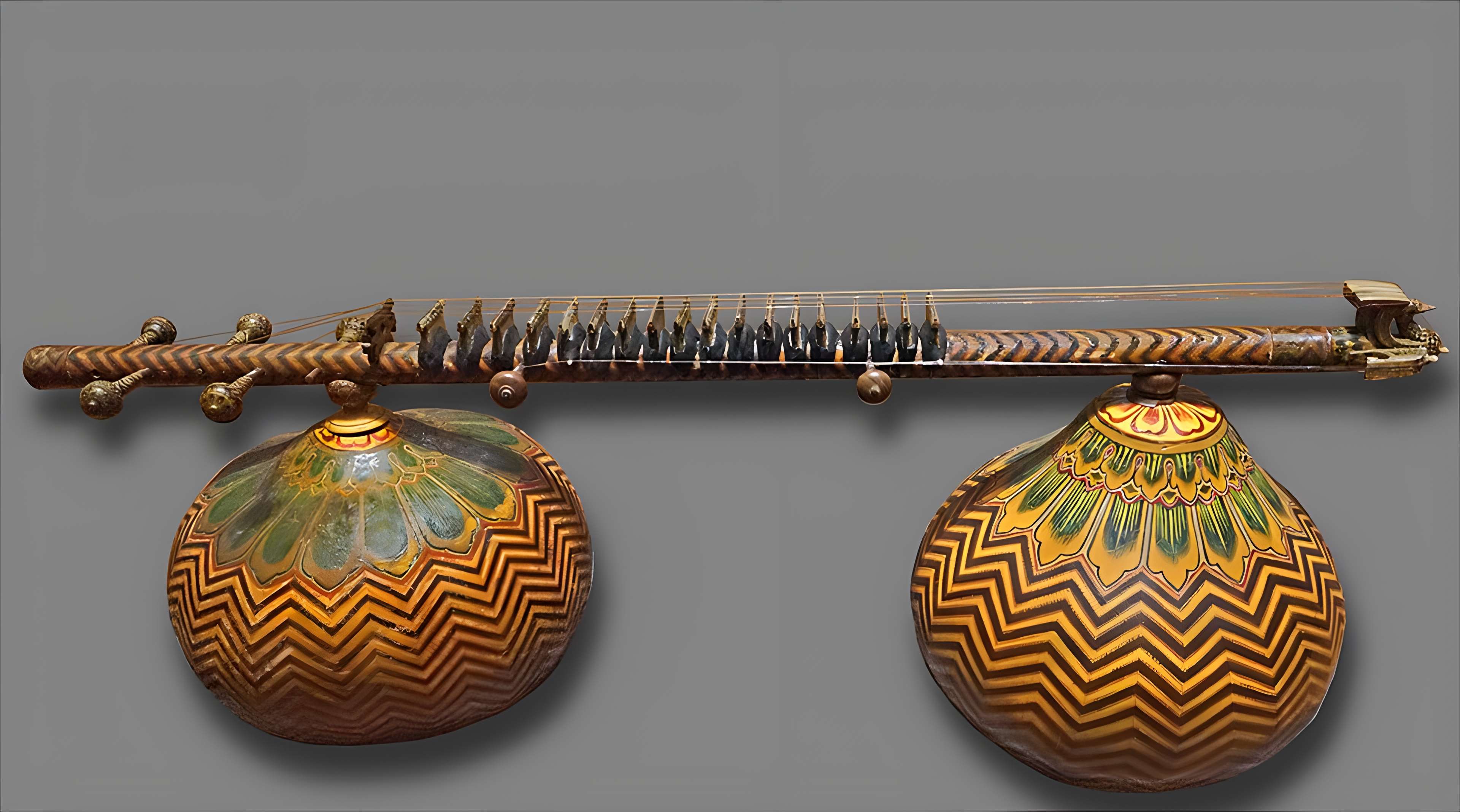 Cité de la musique à Paris