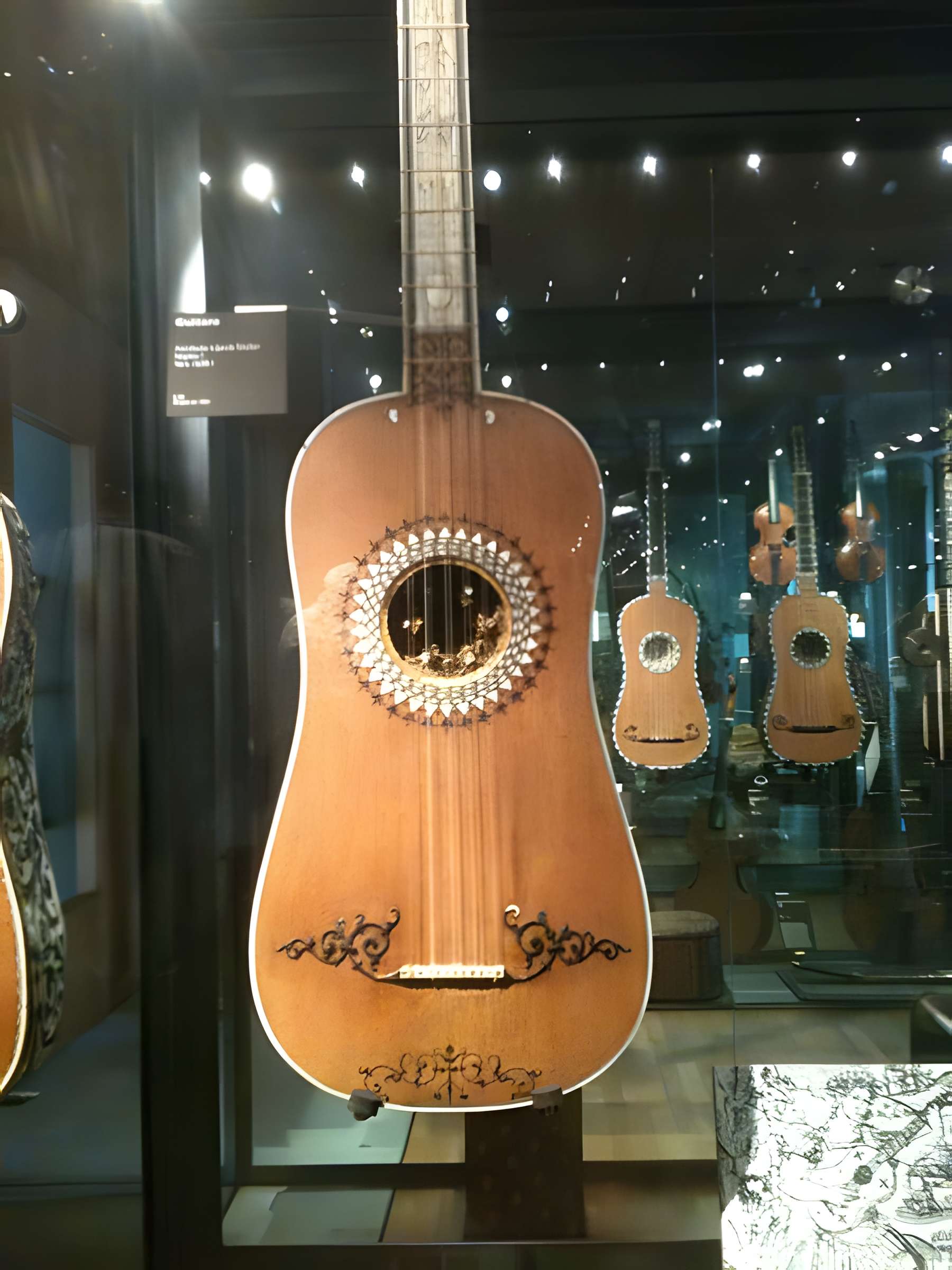 Cité de la musique à Paris