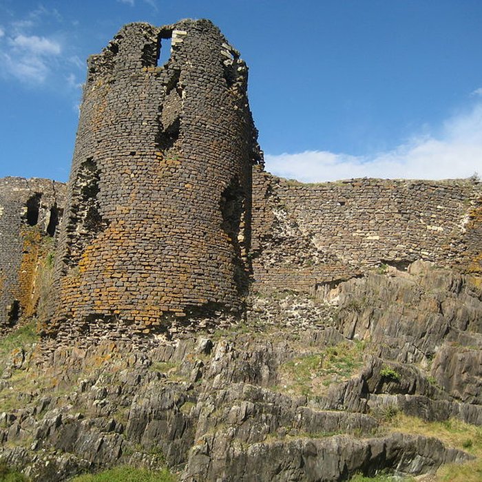 Photo de Château de Mauzun