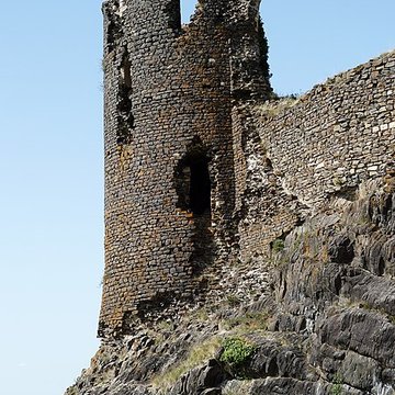 Château de Mauzun