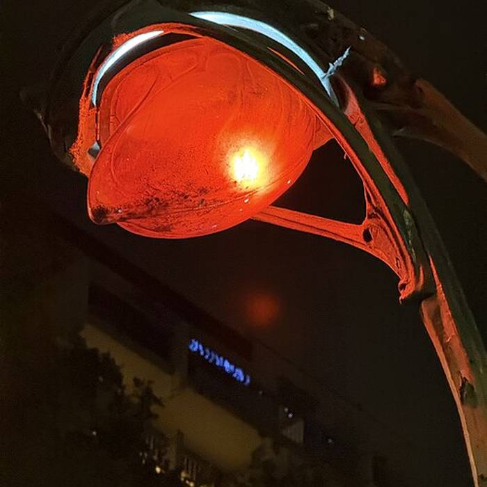 Photo de Édicule Guimard de la station Philippe Auguste - Paris 20ème