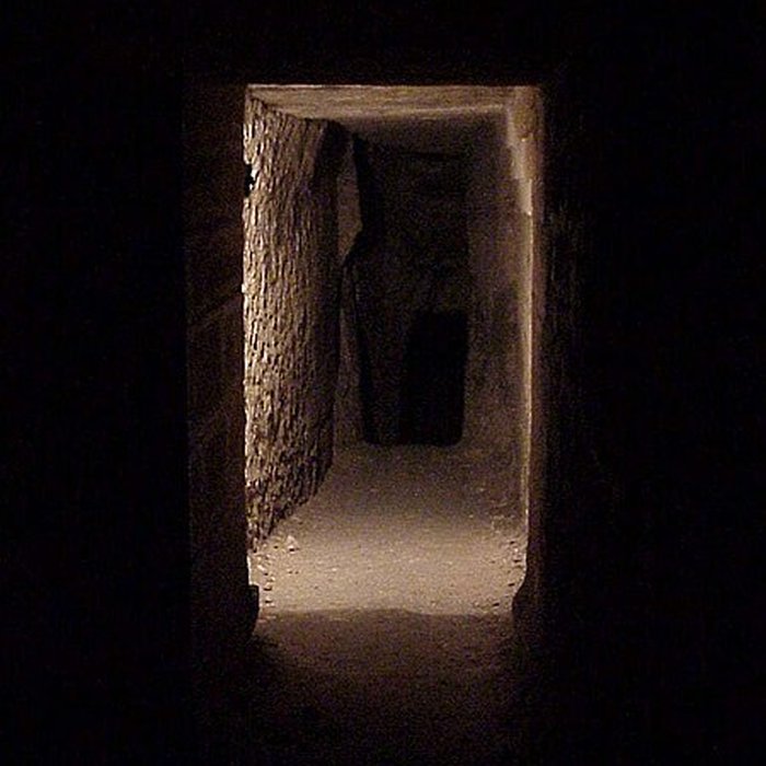 Photo de Carrières des Capucins à Paris