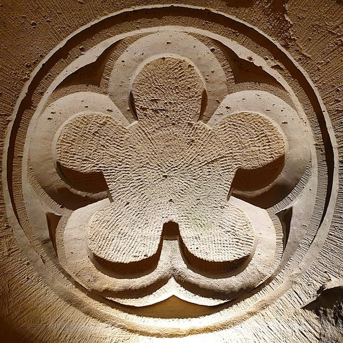 Photo de Carrières des Capucins à Paris