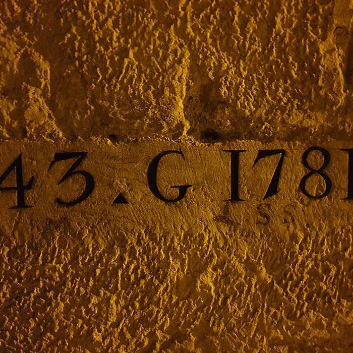 Photo de Carrières des Capucins à Paris