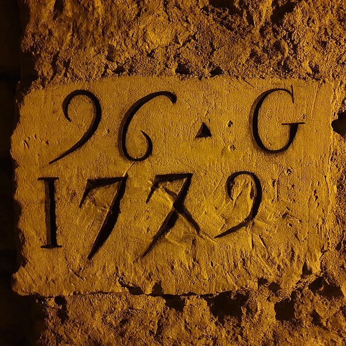 Photo de Carrières des Capucins à Paris