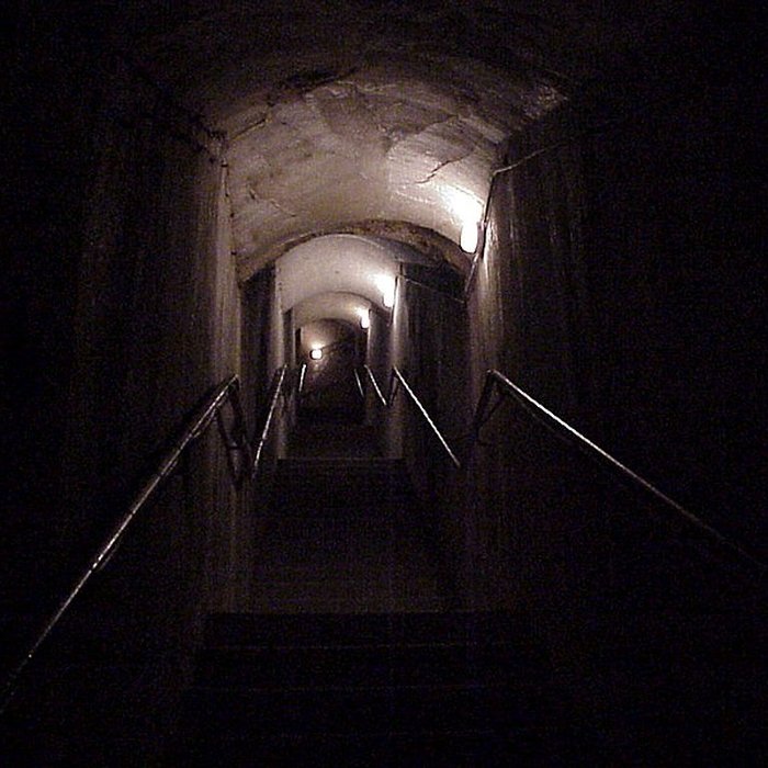 Photo de Carrières des Capucins à Paris