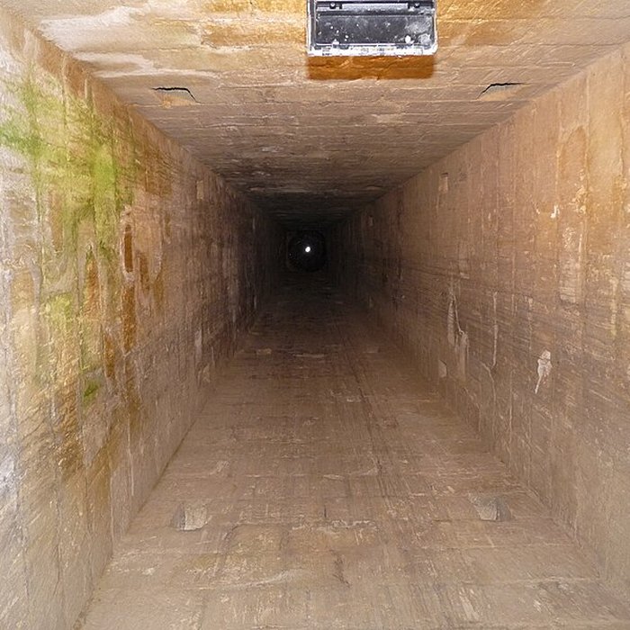 Photo de Carrières des Capucins à Paris