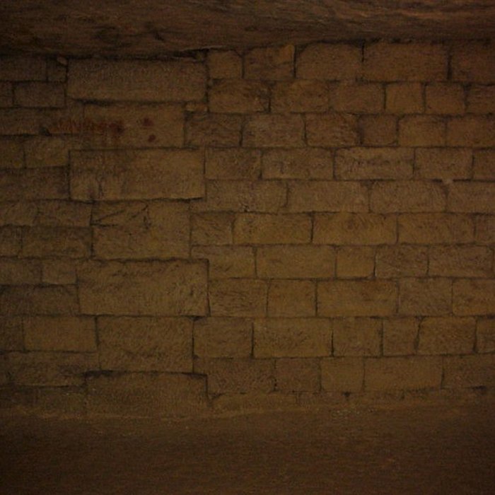 Photo de Carrières des Capucins à Paris