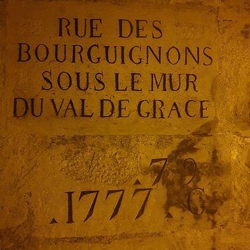 Carrières des Capucins à Paris