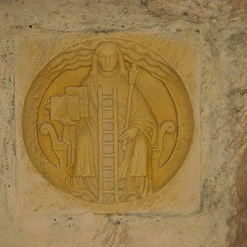 Carrières des Capucins à Paris