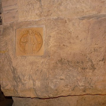 Carrières des Capucins à Paris